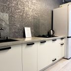 Апартаменты (Дизайнерские), Апартаменты Like Home на Земнухова 2