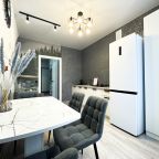 Апартаменты (Дизайнерские), Апартаменты Like Home на Земнухова 2