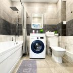 Апартаменты (Дизайнерские), Апартаменты Like Home на Земнухова 2
