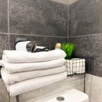 Апартаменты (Дизайнерские), Апартаменты Like Home на Земнухова 2