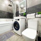 Апартаменты (Дизайнерские), Апартаменты Like Home на Земнухова 2