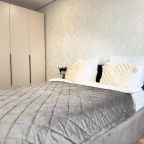 Апартаменты (Однокомнатные), Апартаменты Like Home на Земнухова 2