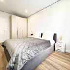 Апартаменты (Однокомнатные), Апартаменты Like Home на Земнухова 2