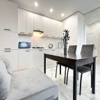 Апартаменты (Однокомнатные), Апартаменты Like Home на Земнухова 2