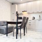 Апартаменты (Однокомнатные), Апартаменты Like Home на Земнухова 2