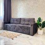 Апартаменты (Однокомнатные), Апартаменты Like Home на Земнухова 2