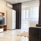 Апартаменты (Однокомнатные), Апартаменты Like Home на Земнухова 2