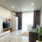 Апартаменты (Однокомнатные), Апартаменты Like Home на Земнухова 2