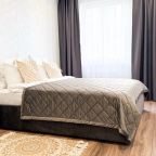 Апартаменты (Однокомнатные), Апартаменты Like Home на Земнухова 2