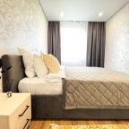 Апартаменты (Однокомнатные), Апартаменты Like Home на Земнухова 2