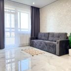 Апартаменты (Однокомнатные), Апартаменты Like Home на Земнухова 2