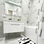 Апартаменты (Однокомнатные), Апартаменты Like Home на Земнухова 2