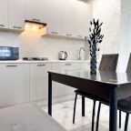 Апартаменты (Однокомнатные), Апартаменты Like Home на Земнухова 2