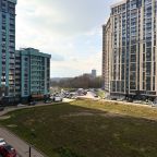 Апартаменты (Однокомнатные), Апартаменты Like Home на Земнухова 2