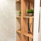 Апартаменты (Однокомнатные), Апартаменты Like Home на Земнухова 2