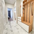 Апартаменты (Однокомнатные), Апартаменты Like Home на Земнухова 2