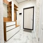 Апартаменты (Однокомнатные), Апартаменты Like Home на Земнухова 2