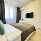 Апартаменты (Стандартные 5 этаж), Апартаменты Like Home на Земнухова 2