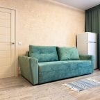 Апартаменты (Стандартные 5 этаж), Апартаменты Like Home на Земнухова 2