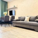 Апартаменты (Стандартные 5 этаж), Апартаменты Like Home на Земнухова 2