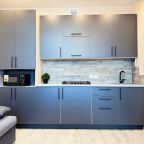 Апартаменты (Стандартные 5 этаж), Апартаменты Like Home на Земнухова 2