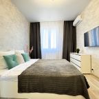 Апартаменты (Стандартные 5 этаж), Апартаменты Like Home на Земнухова 2