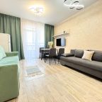 Апартаменты (Стандартные 5 этаж), Апартаменты Like Home на Земнухова 2