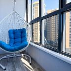 Апартаменты (Стандартные 5 этаж), Апартаменты Like Home на Земнухова 2