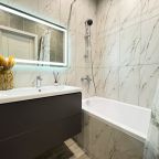 Апартаменты (Стандартные 5 этаж), Апартаменты Like Home на Земнухова 2