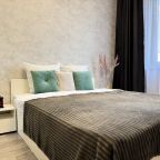 Апартаменты (Стандартные 5 этаж), Апартаменты Like Home на Земнухова 2