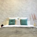 Апартаменты (Стандартные 5 этаж), Апартаменты Like Home на Земнухова 2