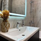 Апартаменты (Стандартные 5 этаж), Апартаменты Like Home на Земнухова 2