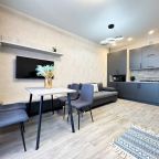 Апартаменты (Стандартные 5 этаж), Апартаменты Like Home на Земнухова 2