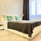 Апартаменты (Стандартные 5 этаж), Апартаменты Like Home на Земнухова 2