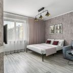 Апартаменты (MyHomeYourHome на Переведенской д.4 к.1.), Апартаменты MyHomeYourHome на Переведенской д. 4 к.1