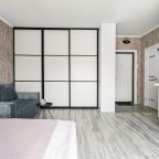 Апартаменты (MyHomeYourHome на Переведенской д.4 к.1.), Апартаменты MyHomeYourHome на Переведенской д. 4 к.1