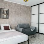 Апартаменты (MyHomeYourHome на Переведенской д.4 к.1.), Апартаменты MyHomeYourHome на Переведенской д. 4 к.1