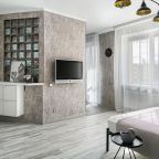 Апартаменты (MyHomeYourHome на Переведенской д.4 к.1.), Апартаменты MyHomeYourHome на Переведенской д. 4 к.1