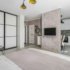 Апартаменты (MyHomeYourHome на Переведенской д.4 к.1.), Апартаменты MyHomeYourHome на Переведенской д. 4 к.1