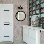 Апартаменты (MyHomeYourHome на Переведенской д.4 к.1.), Апартаменты MyHomeYourHome на Переведенской д. 4 к.1
