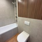 Трёхместный и более (Апартаменты Коралл), Апартаменты Unique Apart на Космической