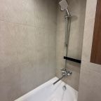 Трёхместный и более (Апартаменты Коралл), Апартаменты Unique Apart на Космической