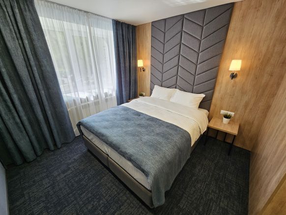 Фотография номера гостиницы Опера