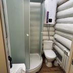 Коттедж (Елки), База отдыха АВАН