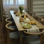 Коттедж (Елки), База отдыха АВАН