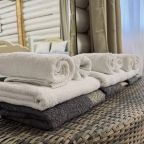 Коттедж (Елки), База отдыха АВАН