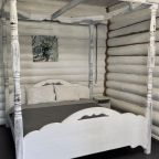 Коттедж (Елки), База отдыха АВАН