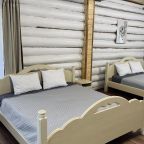 Коттедж (Елки), База отдыха АВАН