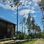 Коттедж (Елки), База отдыха АВАН