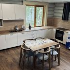 Коттедж (Елки), База отдыха АВАН